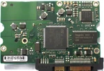 ST3320820AS 9BJ13G-044 3.BQE Tk (100406540 F) 100406937 Rev 320GB Sata Pcb. Fixed Price $20.00.