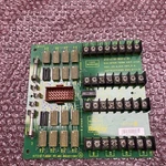 Used, Bailey, LR36536, Circuit Board, 660-MISC-3311, CK66,94V-0. Fixed Price $18.75.
