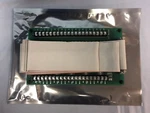 New Data Translation DT707, 00819 Revd Screw Term Interface Board W/ribbon Cable. Fixed Price $59.95.