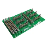 National Instruments SC-2054 Cable Adaptor Plc Board, 50-PIN & 26-PIN. Fixed Price $99.00.