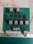 Motoman Mmi Assy 137727-1 Circuit Board 137762-1 30 Day Warranty. Fixed Price $52.70.
