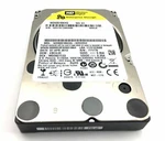 Dell Compatible Western Digital WD6001BKHG-02D22V3 2.5" 600GB Sas Hdd. Fixed Price $13.99.