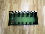 Allen Bradley 1771-AD 16 Slot I/o Chassis 1771AD W/top Clips/ser.. Fixed Price $166.33.