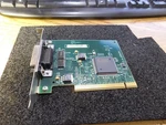Agilent Model: 82350-66511 Gpib Board. Rev.. Fixed Price $74.99.