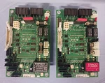 *lot Of 2* Philips Scib Pcb Circuit Board 4598 004 77471, 2170-5001, 2170-2001. Fixed Price $329.99.