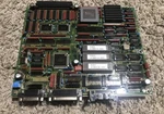 Toshiba H2218591 V2GLBP02 1A V10GL(E) Control Board. Fixed Price $2450.00.