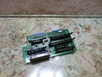 Takamatsu Takamaz Vt Cnc Lathe Circuit Board Back. Fixed Price $99.99.
