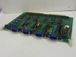 Mitsubishi Circuit Board BN624A496G53 Used #8770. Fixed Price $125.40.