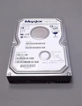 Maxtor MA6Y160P0 160GB Diamondmax Plus 9 YAR41BW0 30 Day Warranty. Fixed Price $123.25.