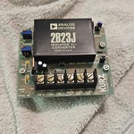 Kurz Instruments 2B23J Isolated V/i Converter Double-sided Pcb Panel Mount. Fixed Price $120.00.