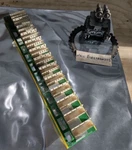 National Instruments 181317-01 Motherboard / Back. Fixed Price $100.00.