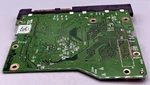 Pcb Only 2060-771825-003 Rev Western Digital 771825-C03 AED7 Sata I-358. Fixed Price $45.55.