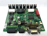 Pacific Scientific Circuit Board 105-641003 8 Surface Mount Transistors. Fixed Price $400.00.