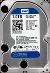 WD10EZRZ-00Z5HB0 Dcm: HHRNHT2CAB WCC4M Western Digital 1TB. Fixed Price $209.00.