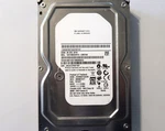 WD1602ABYS-23B7A0 HHNNHT2AHN (wcat) Thailand 160GB 3.5" Sata Hdd 28DEC2010. Fixed Price $27.09.