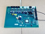 Waters Alliance 2690 2695 Separations Module Fluidics Driver Board 056453. Fixed Price $69.99.