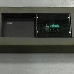 Triconex 3000110-160 Plc Di External Terminator. Fixed Price $522.00.