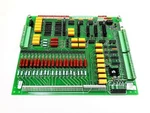Kone Relay Pilot I/o Circuit Board P-24323 Used. Fixed Price $96.83.