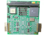 Genuine Diamond Systems Emerald-mm V4C 4-PORT RS-232/RS-422/RS-485 PC/104 Module. Fixed Price $100.00.