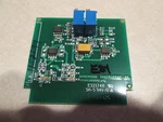 Anderson Instrument E321748 SH-5 94V-O. Fixed Price $109.99.