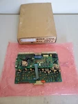 Agie MJG-2119A MJG-2113A Motor Driver Pcb Card 625.371 629753.5 IMC-11. Fixed Price $100.00.