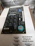 Mitel 9400-100-300-NA Switch Matrix Module. Fixed Price $74.95.