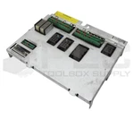 Abb 3HAB7215-1/07 Safety Panel Board Module DSQC331. Fixed Price $43.50.