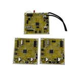 Lot Of Highpoint Hpd 2003 10200 Boards Microcontroller P78087 Pcb. Fixed Price $34.77.