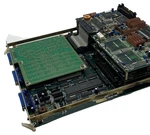 Okuma E4809-045-146-B Bubble Memory Card W/opus 5000II Boardiib, 1911-1520. Fixed Price $300.00.