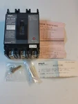Fuji Auto Breaker Part# Bu-eca 3070. Fixed Price $175.00.