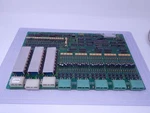 Shibaura H0550565 Circuit Board T121018. Fixed Price $465.00.
