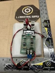 Hdr 2081000 Pcb ASC-1-0 W/ 7491110 Solid State Relay Warranty Fast Shipping!. Fixed Price $95.00.