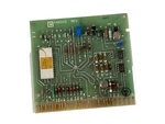 Used Leeds & Northrup 046315 Rev. B1 Circuit Board. Fixed Price $110.00.