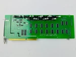 Ics Advent 10-0019-0000 Stimulus Switching Card. Fixed Price $606.40.