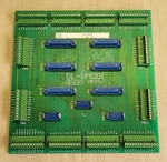Dah Lih Type DL-VM001 Circuit Board, Item. Fixed Price $250.00.