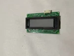 Ge GU140X32F-7703A Washer Control Board Display AZ166445 BK2558. Fixed Price $101.70.