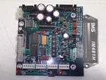 Intelligent Motion Ims IM481H Microstepping Driver W/ Arcturus 10651-00 Board. Fixed Price $24.00.