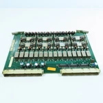 Agie STB-06 621802.8 Signal Terminal Block Circuit BOARD616001. Fixed Price $31.85.