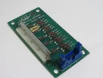 Pti Controls 50386 Voltage Sensing Pc Board Rev Used. Fixed Price $72.23.