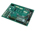 Liebert 02-792216-04 System Norm And Interface Board REV.4. Fixed Price $113.99.