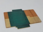 Okidata Llie 5942 94V-0 GKH-8 Pcb Connector Board. Fixed Price $14.97.