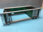 Amat 0100-20039 Rf Generator Backplane, 4 0100-20012 Isolation, 118511. Fixed Price $6500.00.