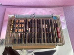 Hybricon Wire Wrap Board 036-058 Rev-ccpu 398-8430-2 Used. Fixed Price $179.99.