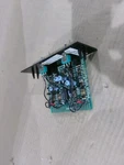 Federal Signal Corp 9055-044-01L Circuit Board 5130*044-03. Fixed Price $60.00.