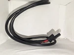 *bnib* Permobil Ics Bus Cable Male/male 1.5 Meter *tested* 311411 F3 F5 M3 M5. Fixed Price $40.00.