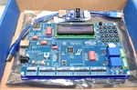 Atmel Avr Development Board ATMEGA32 Kit (ETA32MINI). Fixed Price $179.00.