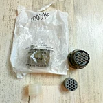 Itt Cannon Amphenol 100346 Connector Set. Fixed Price $32.49.