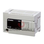 New Mitsubishi FX3U-32MT/ES-A Programmable Logic Controller. Fixed Price $230.72.