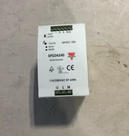 Carlo Gavaazzi SPD24240 Ac/dc Converter. Fixed Price $149.99.
