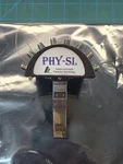 High Frequency Test Fixture PHY-SI-QSFPDD-800G. Fixed Price $8500.00.